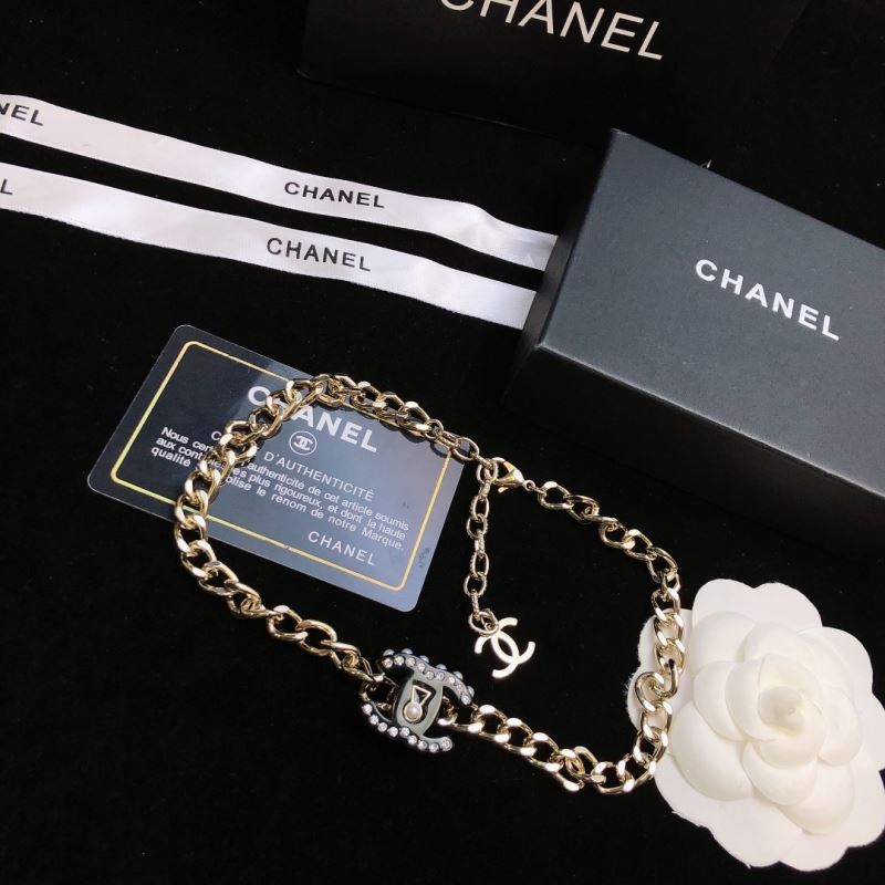 Chanel Necklaces